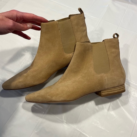 Michael Kors Ankle Boots #NWOT - Picture 2 of 9